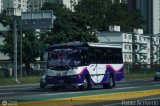 DC - A.C. de Transporte Roosevelt 151