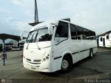 Unin Lnea Alberto Adriani C.A. 12 Carroceras Michelena Beluga Chevrolet FRR Turbo Isuzu