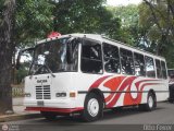 DC - A.C. de Transporte Roosevelt 113