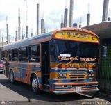 A.C.C. Caicara Amazonas 048 Blue Bird All American RE Blue Bird Diesel 01