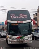 Turismo Cavassa 954