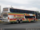 T.A. Plusmar 1063 Marcopolo Paradiso G6 1800DD Scania K380