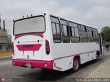 Cooperativa de Transporte Falcn 40, por Sebastin Mercado