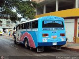 TA - Unin Transporte El Corozo S.A. 65, por Yenderson Cepeda