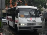 MI - Unin Circunvalacin Los Teques 084, por Otto Ferrer