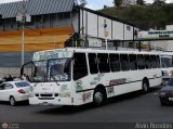 Transporte El Esfuerzo 34 por Alvin Rond�n