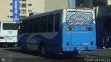 C.U. Caracas - Los Teques A.C. 117