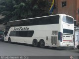 Transporte San Pablo Express 183