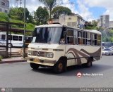 MI - Unin de Transportistas San Pedro A.C. 20 Mercedes-Benz Integral LO-608D Mercedes-Benz LO-608D
