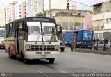 DC - A.C. de Transporte Conductores Unidos 200, por Jonnathan Rodrguez