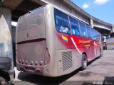 Panamericana Internacional 627 Xiamen Golden Dragon XML6127J12 Integral Cummins ISLe 360Hp