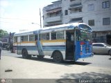 DC - Unin Conductores del Oeste 078