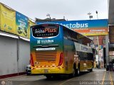 Transportes Instabus 052 por Leonardo Saturno