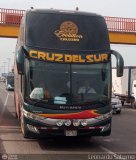 Transportes Cruz del Sur S.A.C. (Per) 8228, por Leonardo Saturno