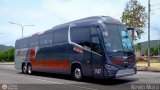 Aeroexpresos Ejecutivos 1147 Irizar i6S 390 Scania K410C B6x2