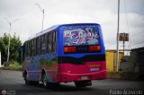 Coop. de Transporte La Candelaria 30