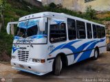 C.U. Caracas - Los Teques A.C. 047