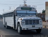ZU - Colectivos Concepcin 091