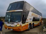 Ittsa Bus (Perú) 040, por Bredy Cruz