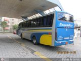 Transportes Ecuador 03, por Pablo Acevedo