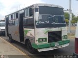 ZU - El Paseo - El Marite 99, por Sebastin Mercado