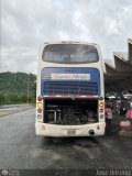 Expresos Alianza 611, por Jos Briceo
