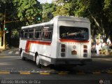 A.C. Mixta Conductores Unidos 102, por Alfredo Montes de Oca