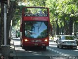 Turibus 7999, por Alfredo Montes de Oca