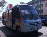 DC - A.C. Casalta - Chacato - Cafetal 222 Intercar Lugo Mercedes-Benz LO-915