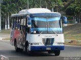 Unin Conductores Aeropuerto Maiqueta Caracas 045