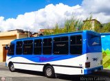 ME - Unin de Conductores Santos Marquina 37, por Kleyzer Caldern