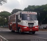 DC - Asoc. Cooperativa Carabobo Tiuna R.L. 106, por Jonnathan Rodrguez