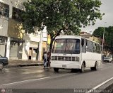 DC - Unin Conductores de Antimano 270, por Jonnathan Rodrguez