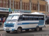 ZU - Micro 9 19, por Sebastin Mercado