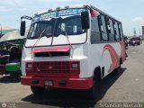 ZU - Transporte Mixto Los Cortijos 006