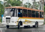 Unin Turmero - Maracay 049