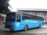 Expresos Los Andes 03 CAndinas - Carroceras Andinas U1300 Pegaso 5036