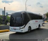 PDVSA Transporte de Personal 069 Yutong ZK6907H Yutong Integral