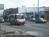DC - Unin Conductores del Oeste 328 Servibus de Venezuela Granate Chevrolet NPR Turbo Isuzu