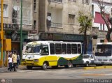 DC - S.C. Plaza Espaa - El Valle - Coche 125, por J. Carlos Gmez