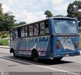 DC - Asoc. Cooperativa Carabobo Tiuna R.L. 069, por Jonnathan Rodrguez