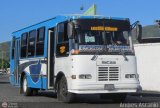 Cooperativa de Transporte Lucero Mundo 16, por Andrs Ascanio