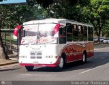 DC - A.C. de Conductores La India 311, por Jonnathan Rodrguez