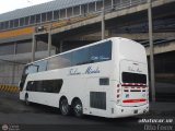 A.C. Mixta de Transporte Tchira Mrida R.L. 0207