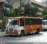 DC - A.C. Propatria - Carmelitas - Chacato 206 Artesanal o Desconocido Sin Nombre Renault Midibus