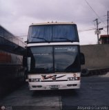 Turislago 0024 Marcopolo Paradiso Gv1450LD Scania K113TL