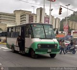 DC - A.C. Tour Caricuao 32, por Jonnathan Rodrguez