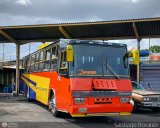 L�nea Sanare 19 por Santiago Dorante