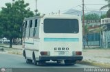 Particular o Desconocido Barquisimeto por Pablo Acevedo