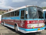 Transporte Las Delicias C.A. 40
